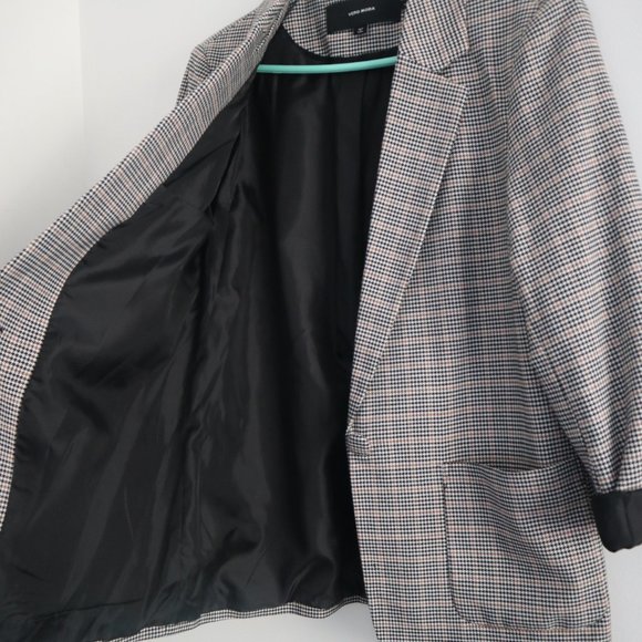 VERO MODA Boyfriend Blazer - Picture 7 of 12